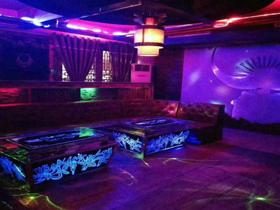 沈阳夜总会招聘